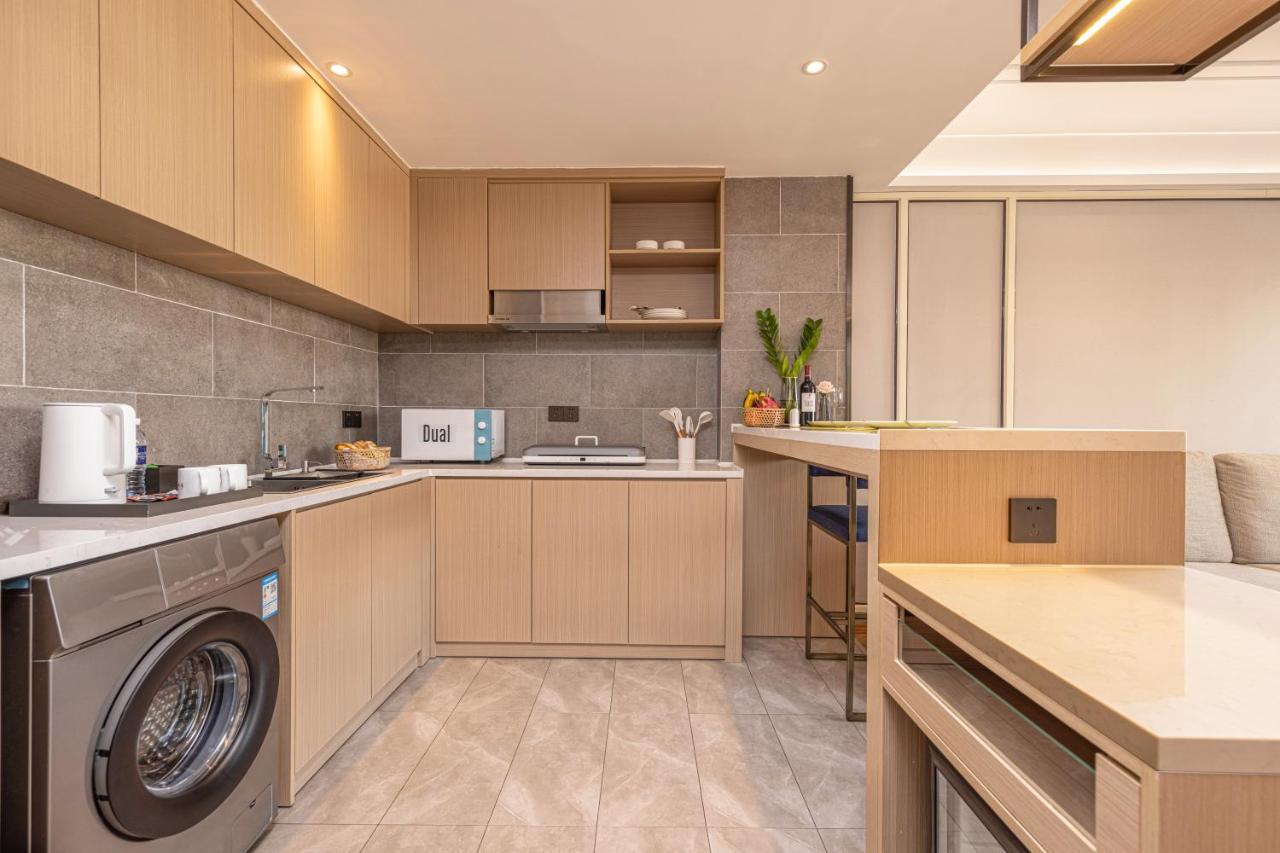 Maxx Phnom Penh Downtown By H World Ξενοδοχείο Εξωτερικό φωτογραφία