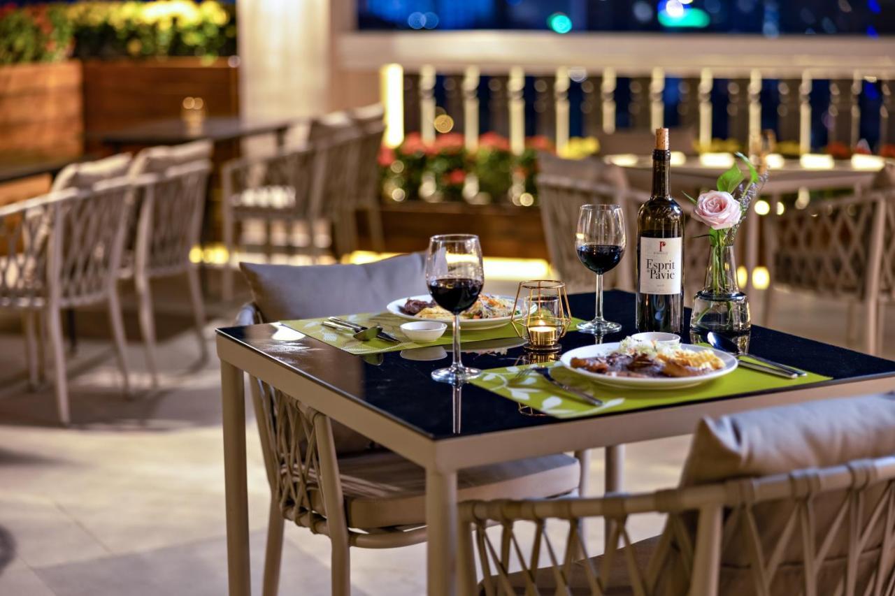 Maxx Phnom Penh Downtown By H World Ξενοδοχείο Εξωτερικό φωτογραφία