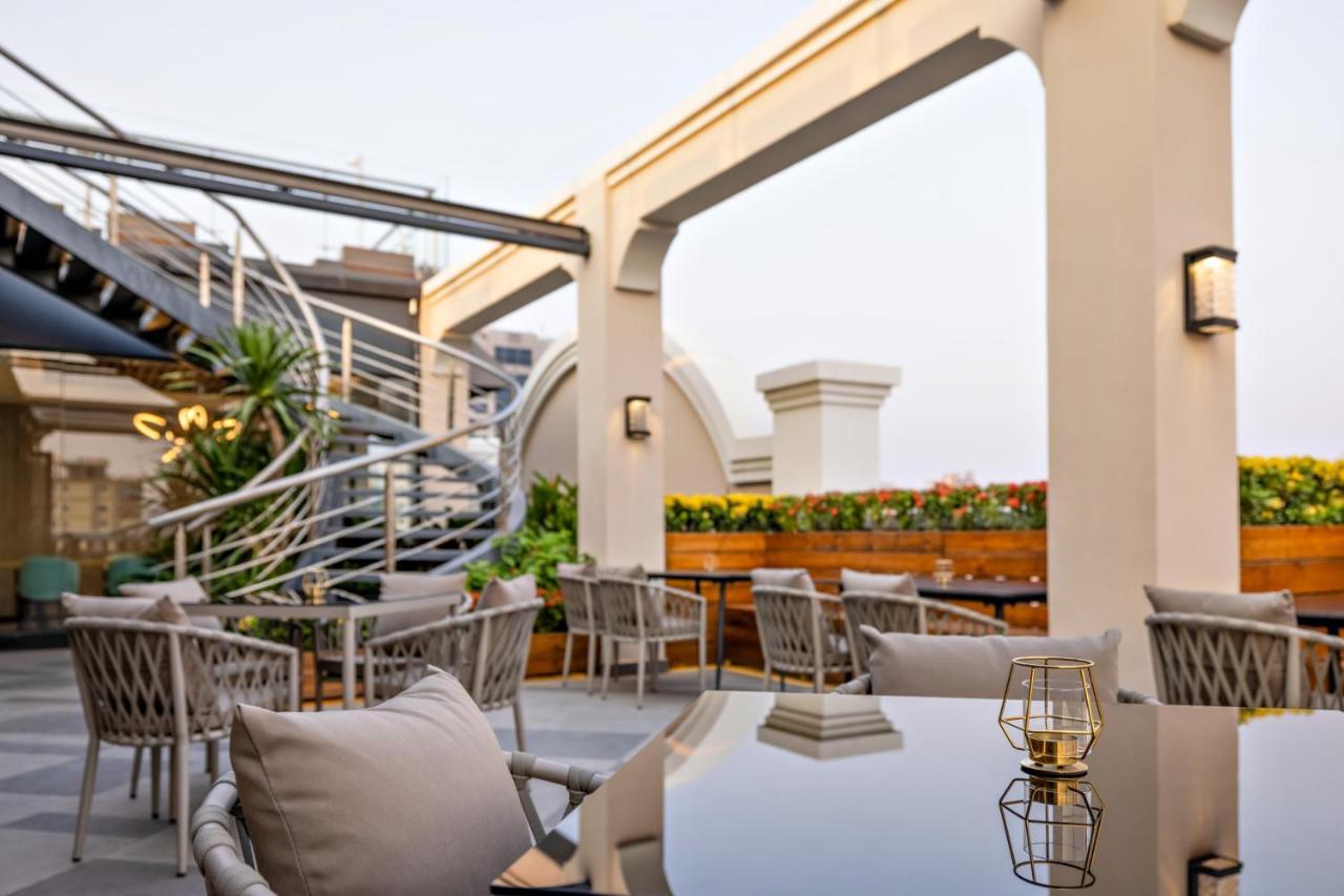 Maxx Phnom Penh Downtown By H World Ξενοδοχείο Εξωτερικό φωτογραφία