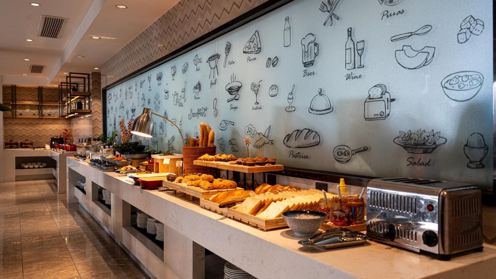 Maxx Phnom Penh Downtown By H World Ξενοδοχείο Εξωτερικό φωτογραφία