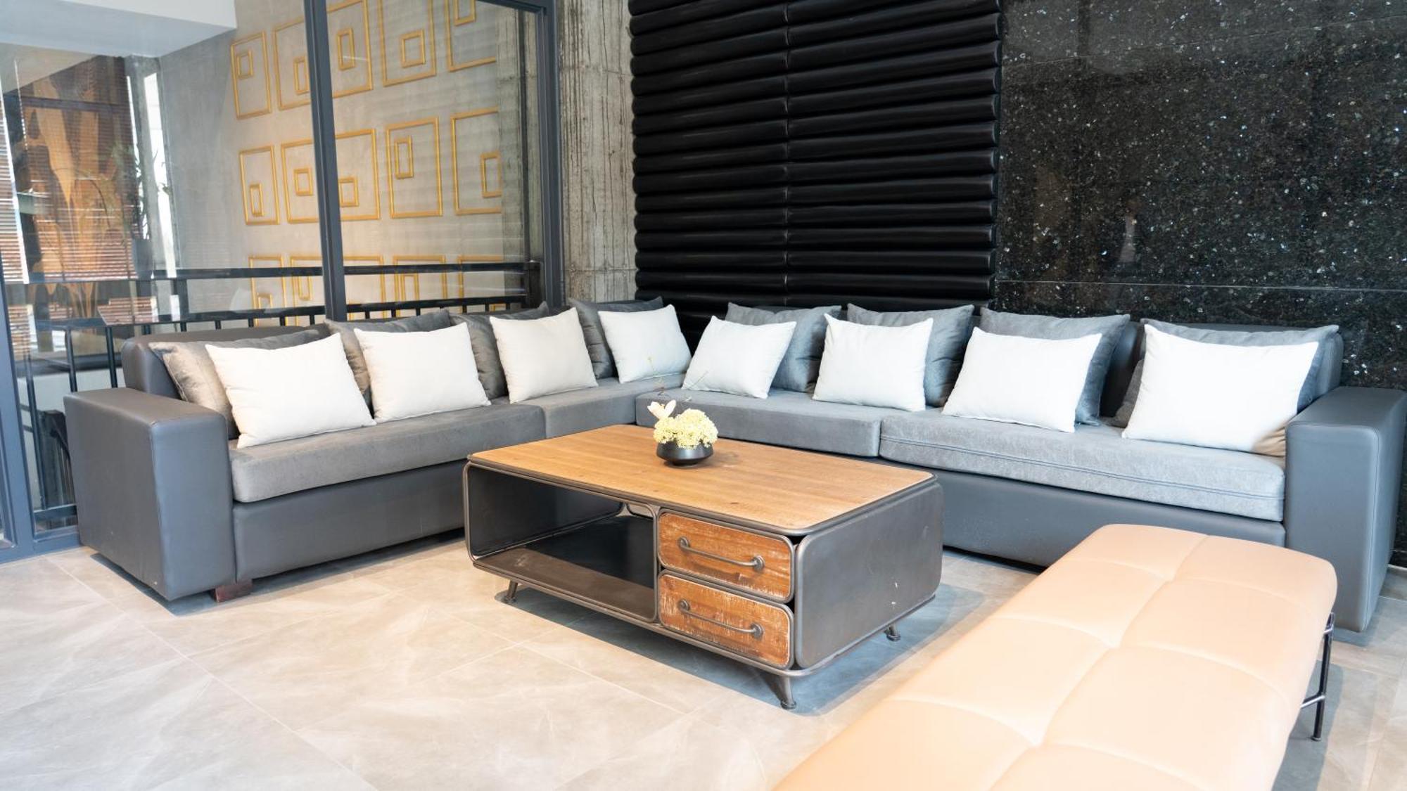 Maxx Phnom Penh Downtown By H World Ξενοδοχείο Εξωτερικό φωτογραφία