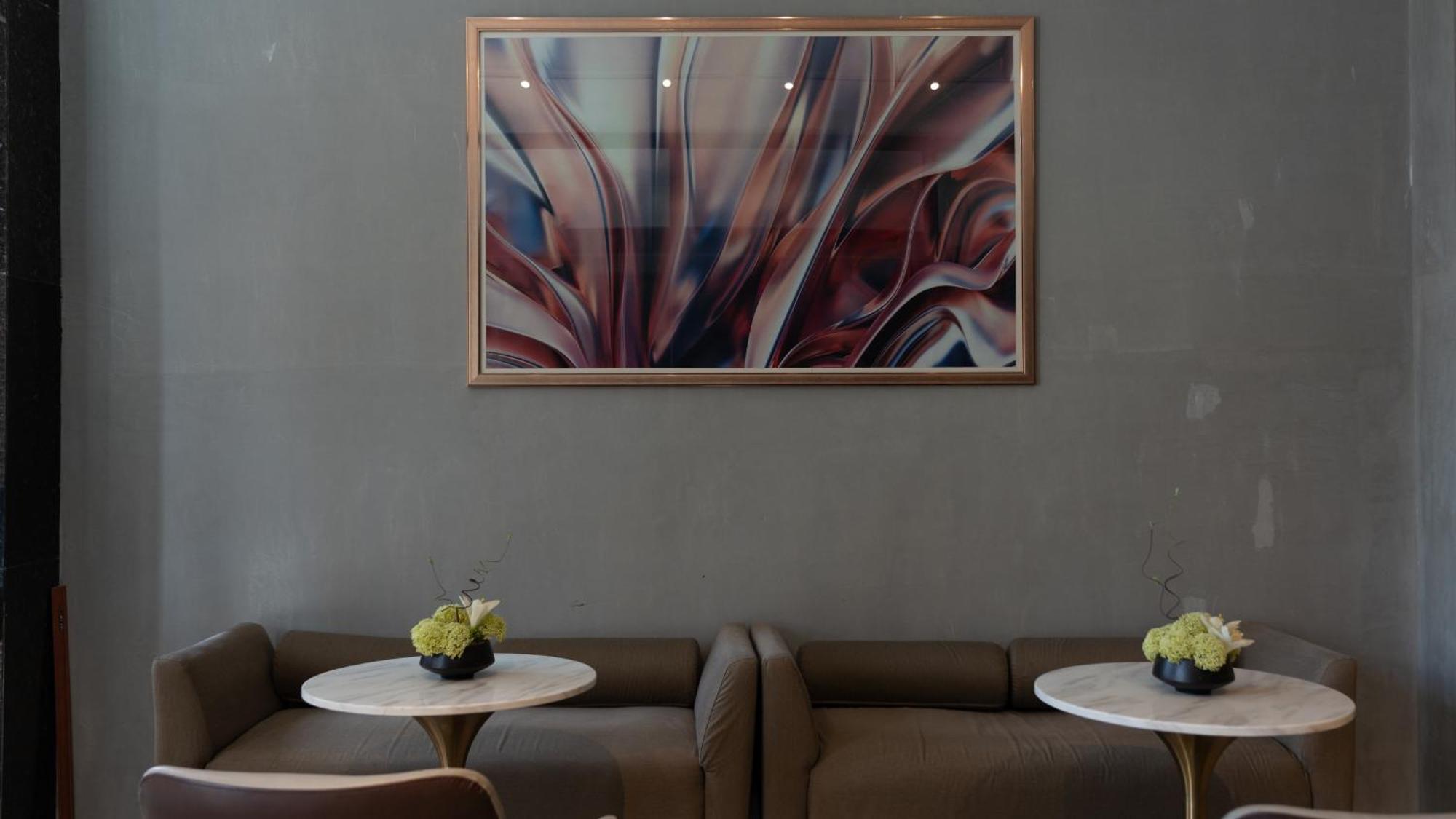 Maxx Phnom Penh Downtown By H World Ξενοδοχείο Εξωτερικό φωτογραφία