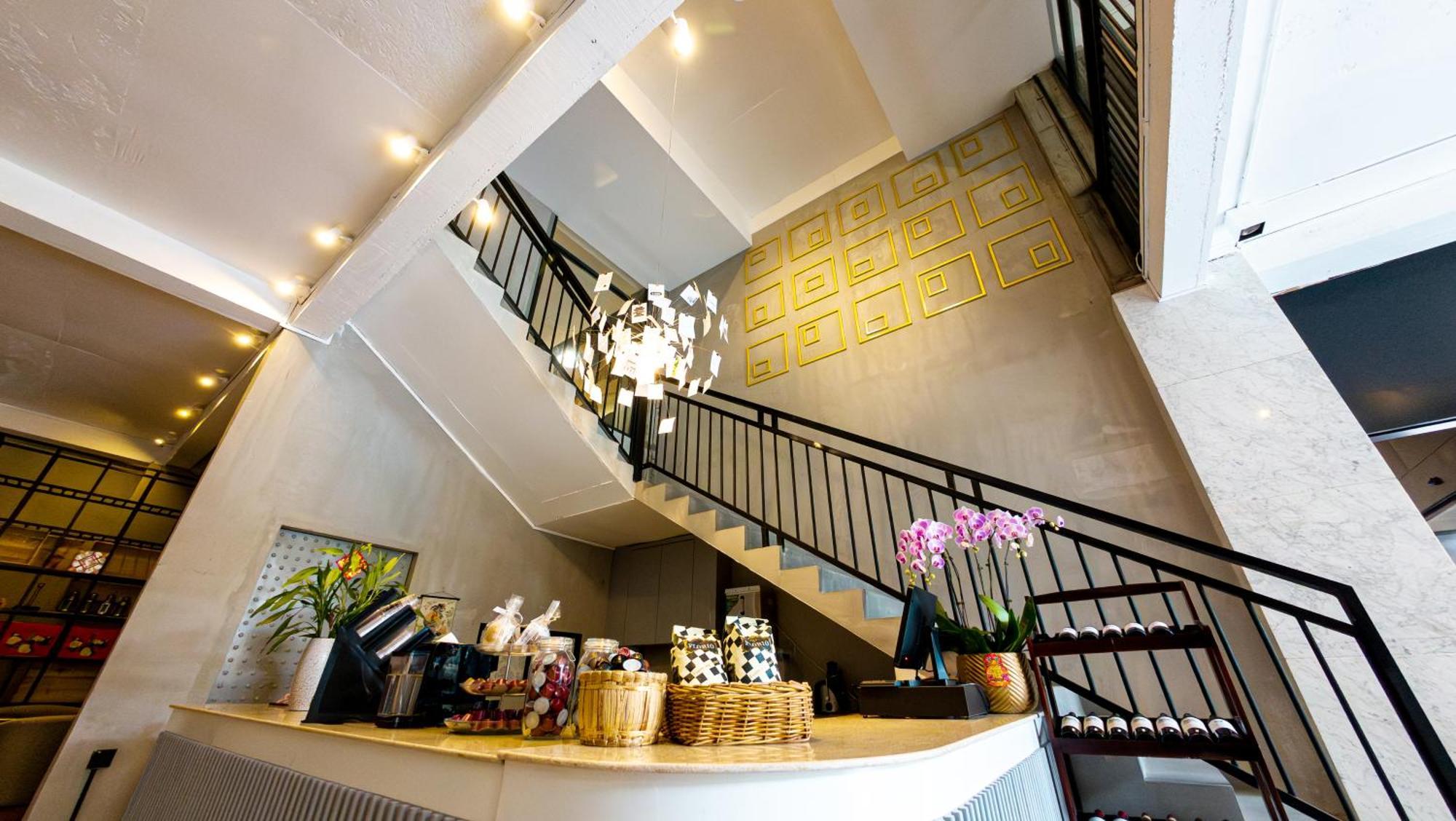 Maxx Phnom Penh Downtown By H World Ξενοδοχείο Εξωτερικό φωτογραφία