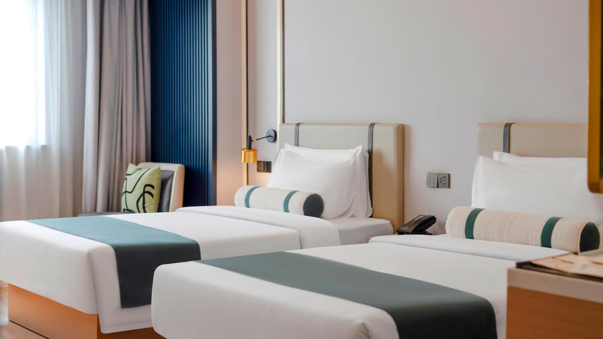 Maxx Phnom Penh Downtown By H World Ξενοδοχείο Εξωτερικό φωτογραφία